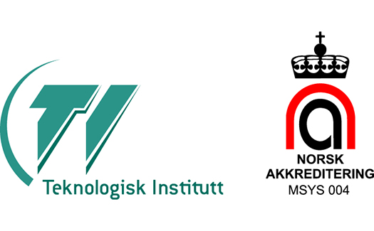 ISO 9001 certification granted for Quality Assurance